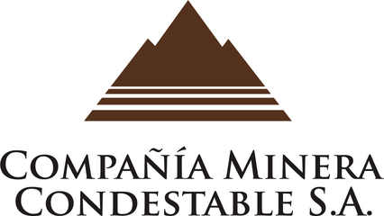Compañía Minera Condestable