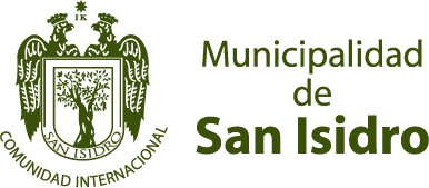Municipalidad de San Isidro