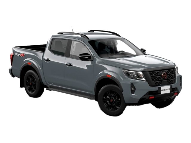 Camionetas 4x4