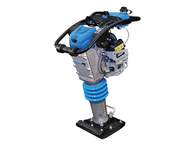 Vibroapisonador