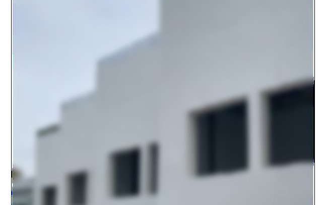 Fachada del Policlínico Municipal de San Isidro